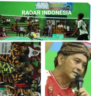 Kejuaraan Kapolres Tasikmalaya Kota Open Tahun 2026