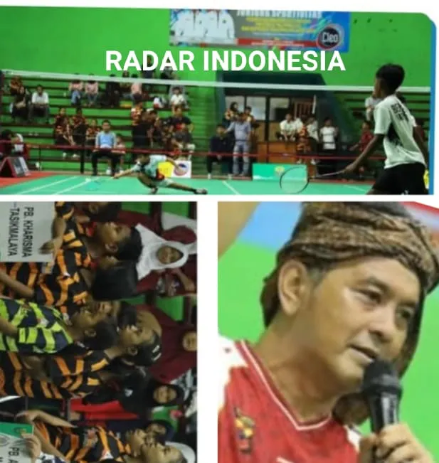 Kejuaraan Kapolres Tasikmalaya Kota Open Tahun 2026
