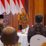 Kota Mojokerto Jadi Laboratorium Kepemimpinan, Wali Kota Sambut Kunjungan Pesrta PKN Tingkat I Angkatan LXVI Tahun 2026 LAN RI