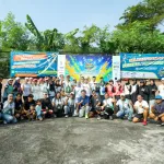 Fun Tennis Festival 2026, Wali Kota: Event Olahraga Tingkatkan Daya Saing SDM dan Gerakkan Ekonomi Daerah