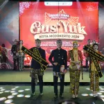 Grand Final Gus Yuk 2026, Lahirkan Generasi Muda Duta Promosi Kota Mojokerto