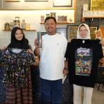 Bupati Gresik Berharap Rumah Kreasi Damar Kurung Terintegrasi Pariwisata Hingga Dongkrak Ekonomi Warga