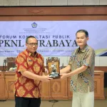 Perkuat Sinergi Pengelolaan Aset dan Lelang, Pemkab Gresik dan KPKNL Surabaya Gelar Forum Konsultasi Publik