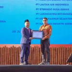 Puncak Hari Lingkungan Hidup Sedunia, Bupati Yani Sebut Kolaborasi Jadi Kunci Kelestarian Lingkungan di Kabupaten Gresik