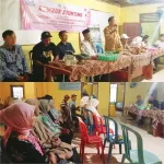 Rembuk Stunting Desa Renah Panjang Perkuat Sinergi Cegah dan Tangani Stunting