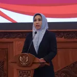 Wali Kota Mojokerto Lantik Tiga Pejabat Pimpinan Tinggi Pratama, Dua Dinas Kini Punya Nahkoda Definitif