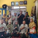 Tim Ditjen PKH Kementerian Pertanian Verifikasi Calon Penerima Program Pengembangan Ayam Petelur di Jombang