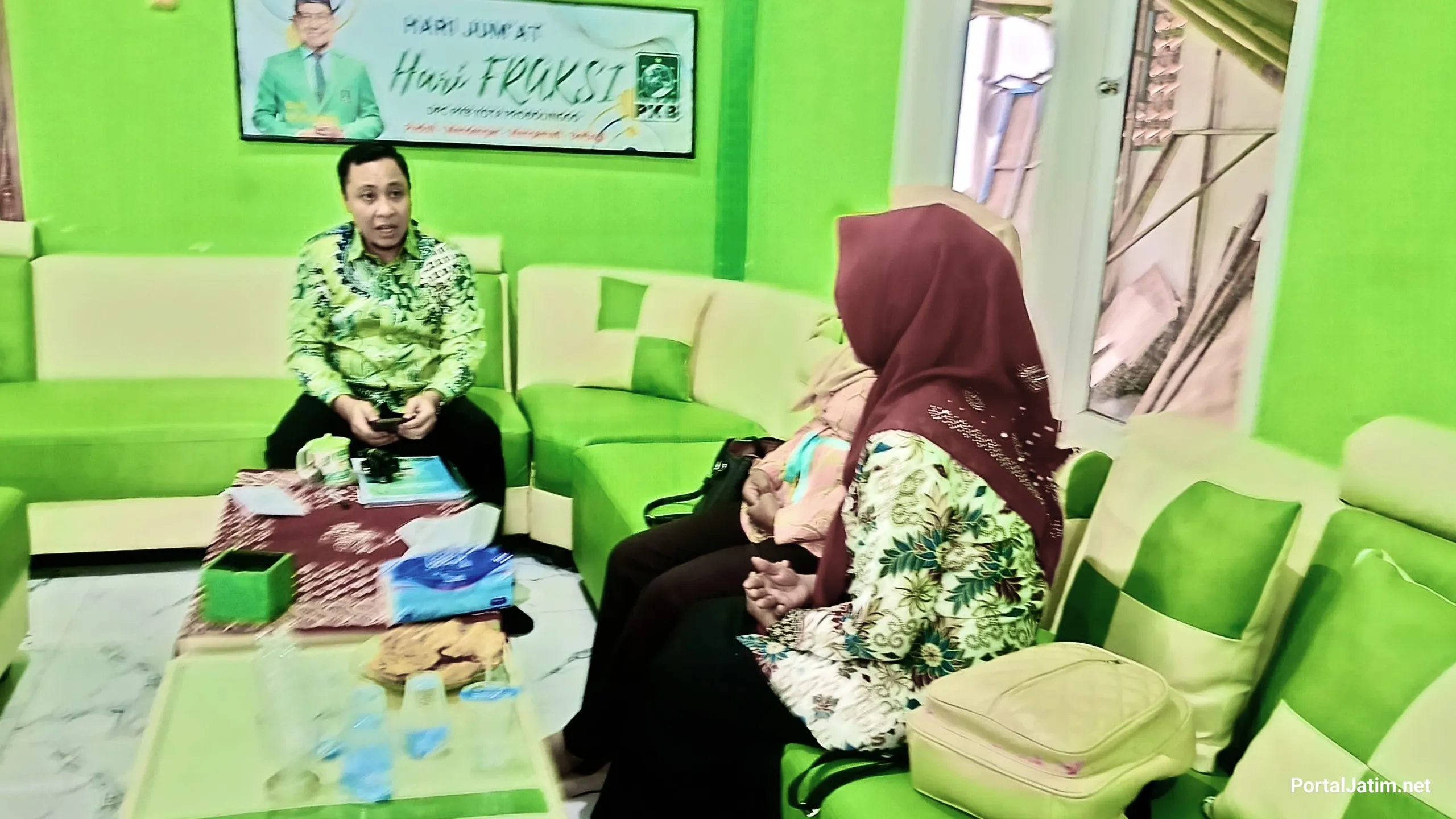 DPRD Kota Probolinggo Desak Pemerintah Daerah Berpihak pada Guru-guru PAUD