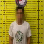 Miliki Sabu 0.18 Gram, Seorang Pemuda Diamankan Jajaran Polsek Benua Kayong