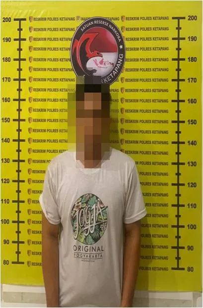 Miliki Sabu 0.18 Gram, Seorang Pemuda Diamankan Jajaran Polsek Benua Kayong