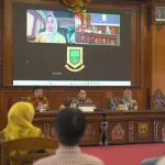 Wali Kota Mojokerto Tekankan Pentingnya Pelaporan LKPM untuk Mendukung Pertumbuhan Ekonomi Daerah