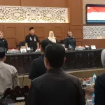 Ketua Komisi II DPRD Soroti Laporan Pertanggungjawaban APBD Tahun Anggaran 2025
