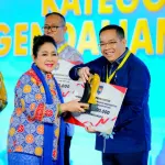 Prestasi Nasional..!!  Kota Probolinggo Dapat Reward Rp1 Miliar Dari Pemerintah Pusat