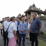 Wabup Samosir Serap Strategi Pariwisata Lewat Site Visit KEK Bali, Siapkan Langkah untuk Danau Toba
