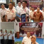 Pengurus KONI Kubu Raya Masa Bakti 2026- 2030 Resmi Dilantik Target Masuk Peringkat 3 Besar