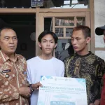 Sentuhan Kemanusiaan Pemkot Cimahi: Tak Sekadar Beri Bansos, Ngatiyana Dorong Kemandirian Ekonomi PPKS