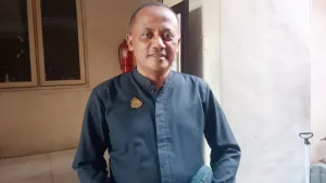DKUPP Kota Probolinggo Pastikan Raperda PKL Hadirkan Rasa Aman bagi Pedagang