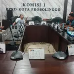 Ketua KONI Kota Probolinggo Kawal Pengaduan Atlet Dayung Tak Lolos Jalur Prestasi SMAN 4