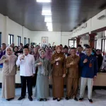 Sertifikasi Halal Jadi Instrumen Penggerak Ekonomi UMKM Kota Mojokerto