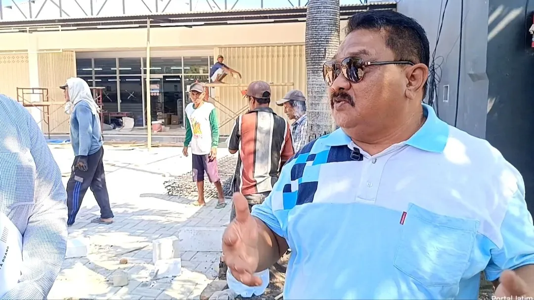 Polemik Rekomendasi Pembangunan Swalayan di DPRD Kota Probolinggo Menguat, Legislatif Dorong Penyamaan Persepsi dan Kepastian Regulasi