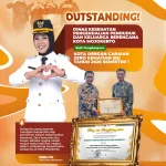 Tak Ada Nyawa Ibu yang Hilang, Kota Mojokerto Raih Penghargaan Zero Kematian Ibu