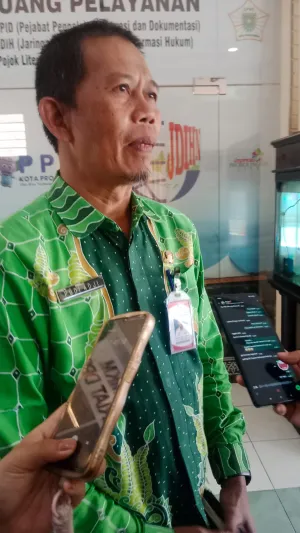 Komisi II DPRD Kota Probolinggo Evaluasi Penerapan PDRD, Dishub Dorong Penataan Parkir dan Percepatan Digitalisasi Pendapatan Daerah