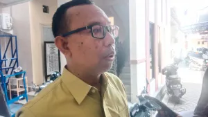 Ketua Komisi III DPRD Kota Probolinggo Muchlas Kurniawan Tegaskan Investasi Harus Sejalan Dengan Aturan Tata Ruang
