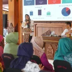Cegah Kanker Serviks, Pemkot Mojokerto Libatkan Organisasi Wanita dalam Gerakan Skrining IVA, Wali Kota Mojokerto Ajak Organisasi Perempuan Perkuat Deteksi Dini Kanker Leher Rahim