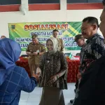 Satlinmas Jadi Garda Deteksi Dini, Wali Kota Ajak Warga Jaga Kondusivitas Kota