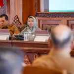 Pertumbuhan Ekonomi Kota Mojokerto Triwulan I 2026 Tembus 6,05 Persen, Lampaui Nasional dan Jawa Timur