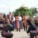 Event Budaya Horja Bius “Pasahat Horbo Lae-Lae Tu Dolok Pusuk Buhit”, Merawat Tradisi Leluhur Dan Wujud Syukur Kepada Sang Pencipta