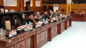 Ketua Komisi I DPRD Kota Probolinggo Sebut Ada Angin Segar bagi PPPK Paruh Waktu