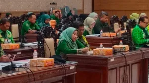 Evaluasi Penerapan PDRD, DKPPP Kota Probolinggo Optimalisasi Aset dan Event untuk Tingkatkan Pendapatan Daerah