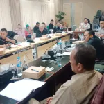 Anggota Pansus II DPRD Kota Probolinggo Tri Atmojo Adip Dorong Perda PKL Jadi Instrumen Perlindungan Ekonomi Rakyat