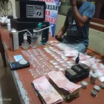 Polsek Masalembu Ungkap Kasus Penyalahgunaan Narkotika Jenis Sabu, Puluhan Paket Sabu dan Uang Tunai Diamankan