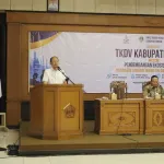 Wabup Alif Dorong Link and Match Vokasi-Industri untuk Buka Peluang Kerja Lebih Luas di Gresik