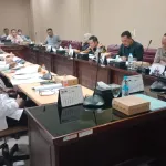 Ryadlus Sholihin Firdaus Dorong Legalitas Paguyuban PKL Masuk Dalam Raperda