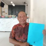 Kasuardi : Salah Satu Bakal Calon Kepala Desa.PAW Sungai Raya Dalam  Menyatakan Siap Maju