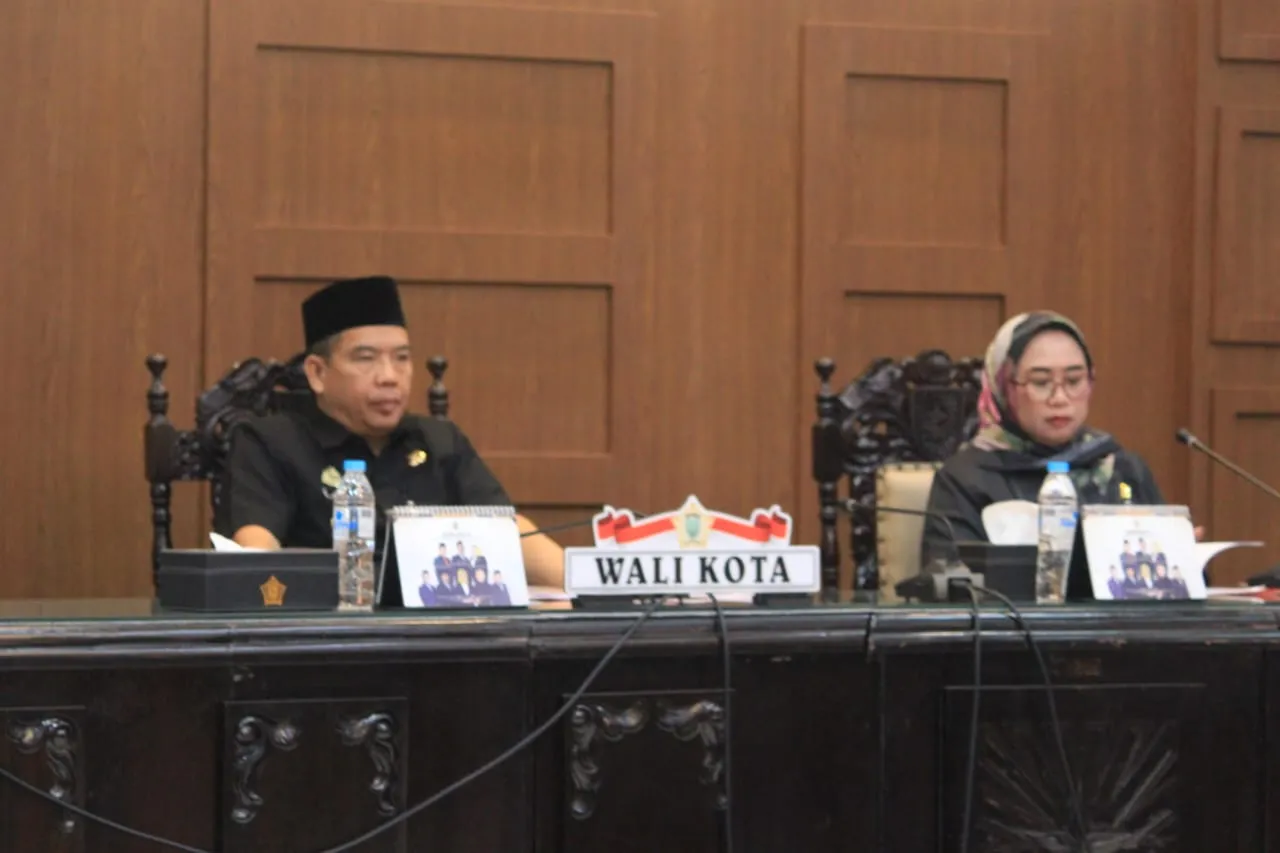 Tiga Raperda Strategis Rampung Dibahas, DPRD dan Pemkot Probolinggo Siap Masuk Tahap Implementasi
