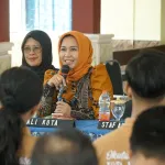 Wali Kota Mojokerto Ajak Warga Sukseskan Sensus Ekonomi 2026 dengan Memberikan Data yang Jujur