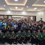 Target Popda 2027, 99 Atlet Pelajar Cimahi Siap Tempur di Popwilda Jabar Karawang