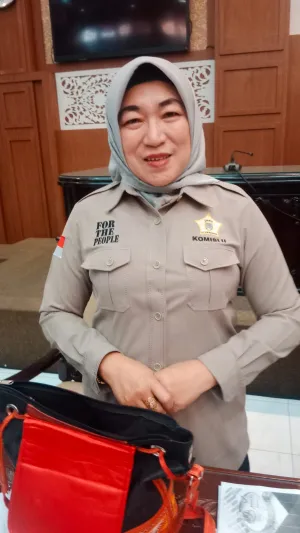 Sekretaris Komisi II DPRD Kota Probolinggo Dorong Penguatan Pengawasan PDRD Untuk Tingkatkan PAD