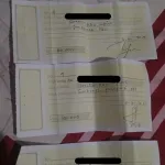 Dugaan Pungli di SMKN Tempursari Lumajang Mencuat, Berkedok Partisipasi Bulanan, Mantan Kepsek Berkelit