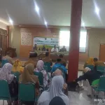 Lokakarya Mini Lintas Sektoral 2026 Perkuat Sinergi Pembangunan Kesehatan di Kecamatan Panggungrejo