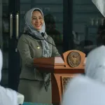 TAMATREN Bekali Santri Kesiapsiagaan Hadapi Bencana
