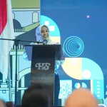 Buka Indonesia City Expo 2026 APEKSI,  Wali Kota Mojokerto Gaungkan Semangat Sinergi Antarkota melalui Inovasi dan Produk Unggulan Daerah