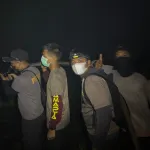 Gebrakan Hari Pertama Kapolres Kubu Raya: Tembus Titik Api Karhutla di SMP 12 Sungai Raya