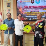 Ingatkan Sanksi Pidana, Polsek Sungai Raya Minta Warga Laporkan Pelaku Pembakar Lahan