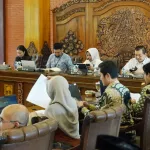 Kota Mojokerto Raih Nilai Sempurna 100 Persen dalam Penilaian Tindak Lanjut Perbaikan Tata Kelola Pemda oleh KPK