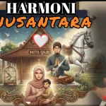 Harmoni Nusantara: Menyingkap Tabir Makna “Kukilo, Wanito, Curigo, Turangga, Wismo” dalam Bingkai Moderasi Beragama dan Tasawuf